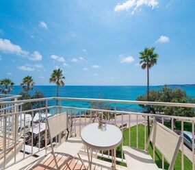 Shortstay vacation rentals Spain