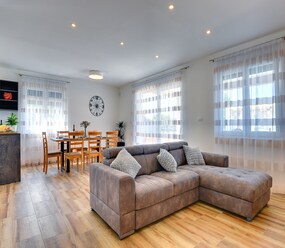 Shortstay vacation rentals Croatia
