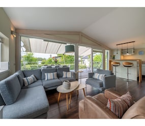 Shortstay vacation rentals Netherlands