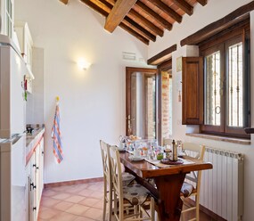 Shortstay vacation rentals Italy
