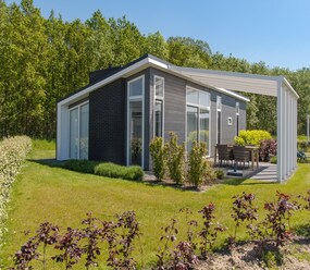 Shortstay vacation rentals Netherlands