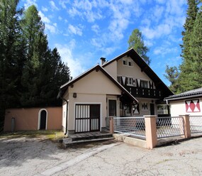 Shortstay vacation rentals Austria