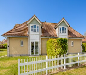 Shortstay vacation rentals Netherlands