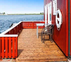 Shortstay vacation rentals Norway