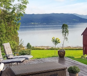 Shortstay vacation rentals Norway