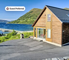 Shortstay vacation rentals Norway