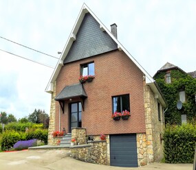 Shortstay vacation rentals Belgium