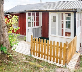 Shortstay vacation rentals Sweden