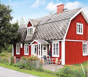 Shortstay vacation rentals Sweden