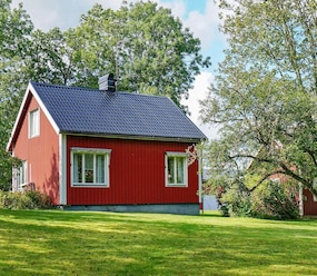 Shortstay vacation rentals Sweden
