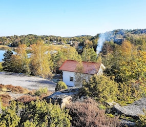 Shortstay vacation rentals Sweden