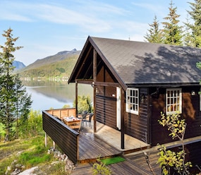 Shortstay vacation rentals Norway