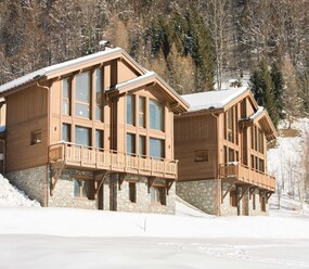 Shortstay vacation rentals France