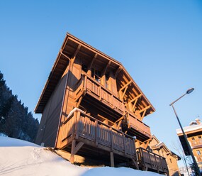 Shortstay vacation rentals France