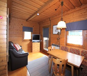 Shortstay vacation rentals Austria