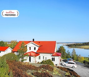 Shortstay vacation rentals Sweden