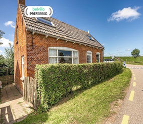 Shortstay vacation rentals Netherlands