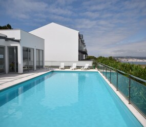 Shortstay vacation rentals Portugal