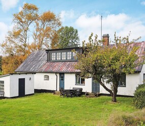 Shortstay vacation rentals Sweden