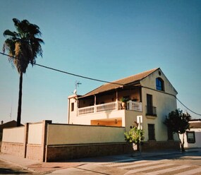 Shortstay vacation rentals Spain