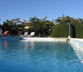 Shortstay vacation rentals Italy