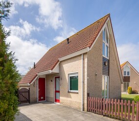 Shortstay vacation rentals Netherlands