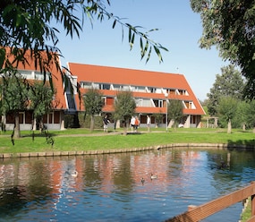 Shortstay vacation rentals Netherlands