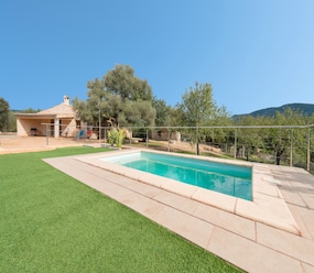 Shortstay vacation rentals Spain