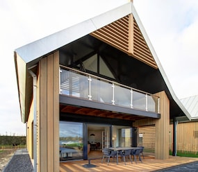 Shortstay vacation rentals Netherlands