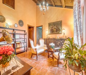 Shortstay vacation rentals Italy