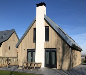 Shortstay vacation rentals Netherlands