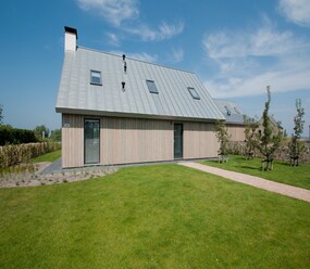 Shortstay vacation rentals Netherlands