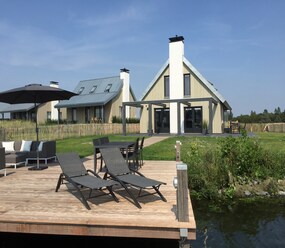 Shortstay vacation rentals Netherlands