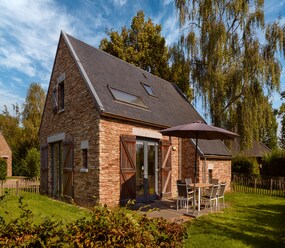 Shortstay vacation rentals Netherlands