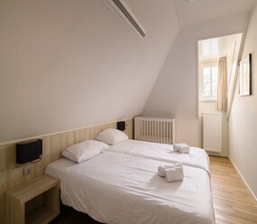 Shortstay vacation rentals Netherlands
