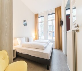 Shortstay vacation rentals Netherlands