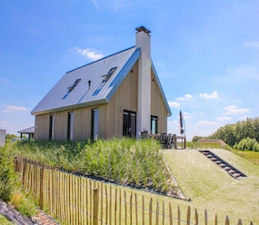 Shortstay vacation rentals Netherlands