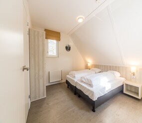 Shortstay vacation rentals Netherlands