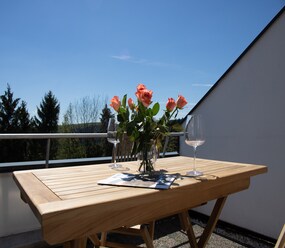 Shortstay vacation rentals Germany
