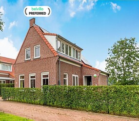 Shortstay vacation rentals Netherlands