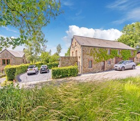 Shortstay vacation rentals Belgium