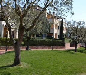 Shortstay vacation rentals Italy
