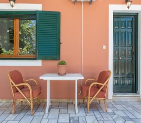 Shortstay vacation rentals Greece
