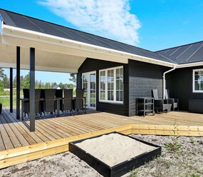 Shortstay vacation rentals Denmark