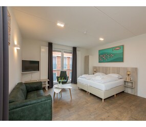 Shortstay vacation rentals Netherlands