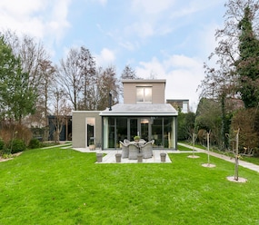 Shortstay vacation rentals Netherlands