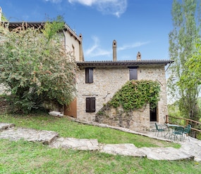Shortstay vacation rentals Italy