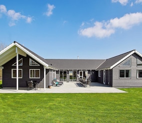 Shortstay vacation rentals Germany