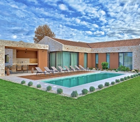 Shortstay vacation rentals Croatia