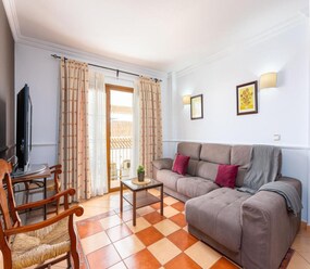 Shortstay vacation rentals Spain